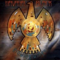 [Havana Black  Album Cover]