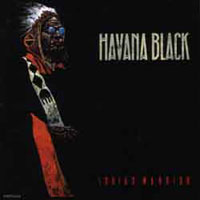 [Havana Black  Album Cover]