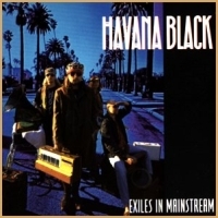 [Havana Black  Album Cover]