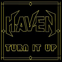 [Haven  Album Cover]
