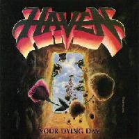 [Haven  Album Cover]