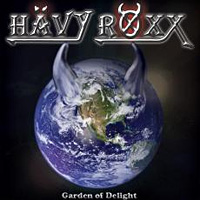 [Havy Roxx  Album Cover]