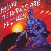 [Hawaii  Album Cover]