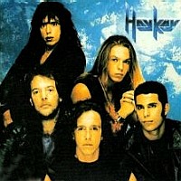 [Hay Kay  Album Cover]