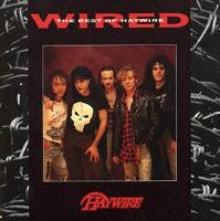[Haywire  Album Cover]