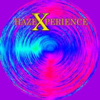 [HazeXperience  Album Cover]