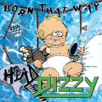 [Head Dizzy  Album Cover]
