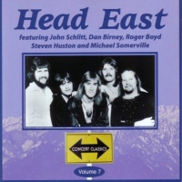 [Head East  Album Cover]