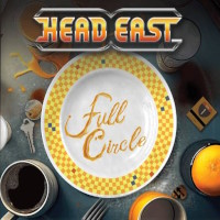 [Head East  Album Cover]