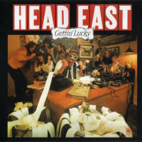 [Head East  Album Cover]