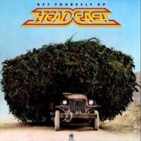 [Head East  Album Cover]