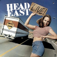 [Head East  Album Cover]