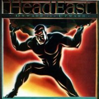 [Head East  Album Cover]