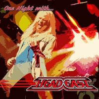 [Head East  Album Cover]