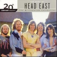 [Head East  Album Cover]