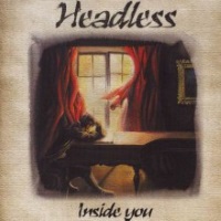 [Headless  Album Cover]