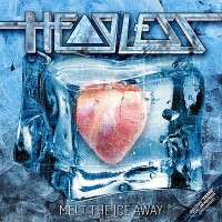 [Headless  Album Cover]