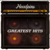 [The Headpins  Album Cover]