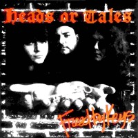 [Heads or Tales  Album Cover]