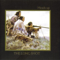 [Heads Up  Album Cover]
