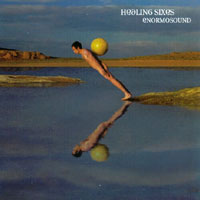 [Healing Sixes  Album Cover]
