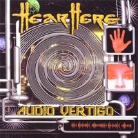 [Hear Here  Album Cover]