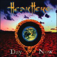 [Hear Here  Album Cover]