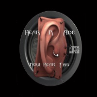 Hear N' Ade Now Hear This Album Cover