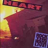 [Heart  Album Cover]