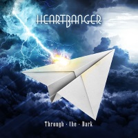 [Heartbanger  Album Cover]