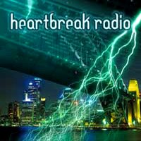 Heartbreak Radio Heartbreak Radio Album Cover