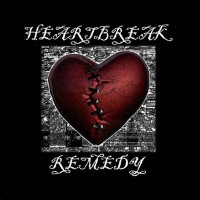 [Heartbreak Remedy  Album Cover]