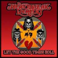 [Heartbreak Remedy  Album Cover]