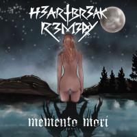 [Heartbreak Remedy  Album Cover]