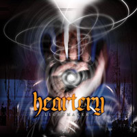 Heartcry Lightmaker Album Cover