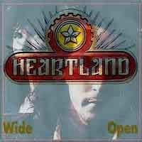 [Heartland  Album Cover]
