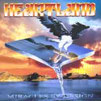 [Heartland  Album Cover]