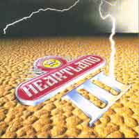 [Heartland  Album Cover]