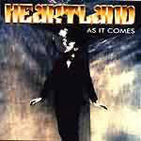 [Heartland  Album Cover]