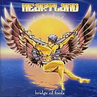 [Heartland  Album Cover]