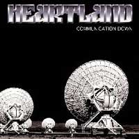 [Heartland  Album Cover]