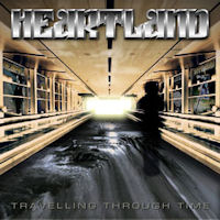 [Heartland  Album Cover]