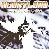 [Heartland  Album Cover]