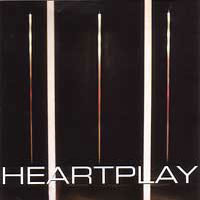 [Heartplay  Album Cover]