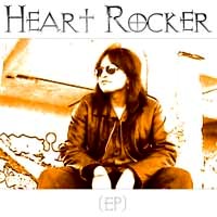 [Heart Rocker  Album Cover]