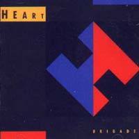 [Heart  Album Cover]