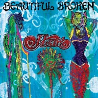 Heart Beautiful Broken Album Cover