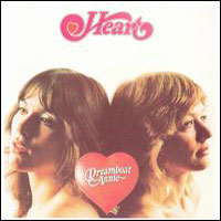 [Heart  Album Cover]