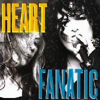 [Heart  Album Cover]