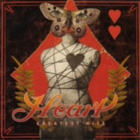 [Heart  Album Cover]